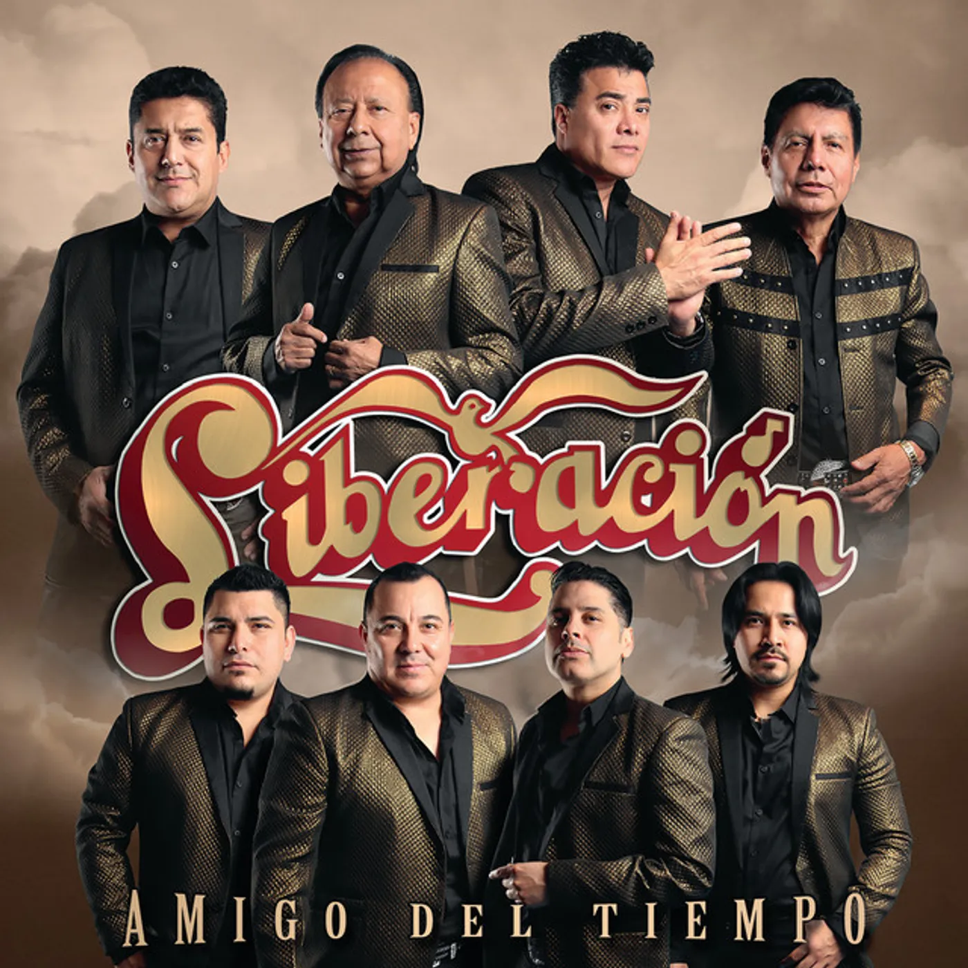 LIBERACION AMIGO DEL TIEMPO CD