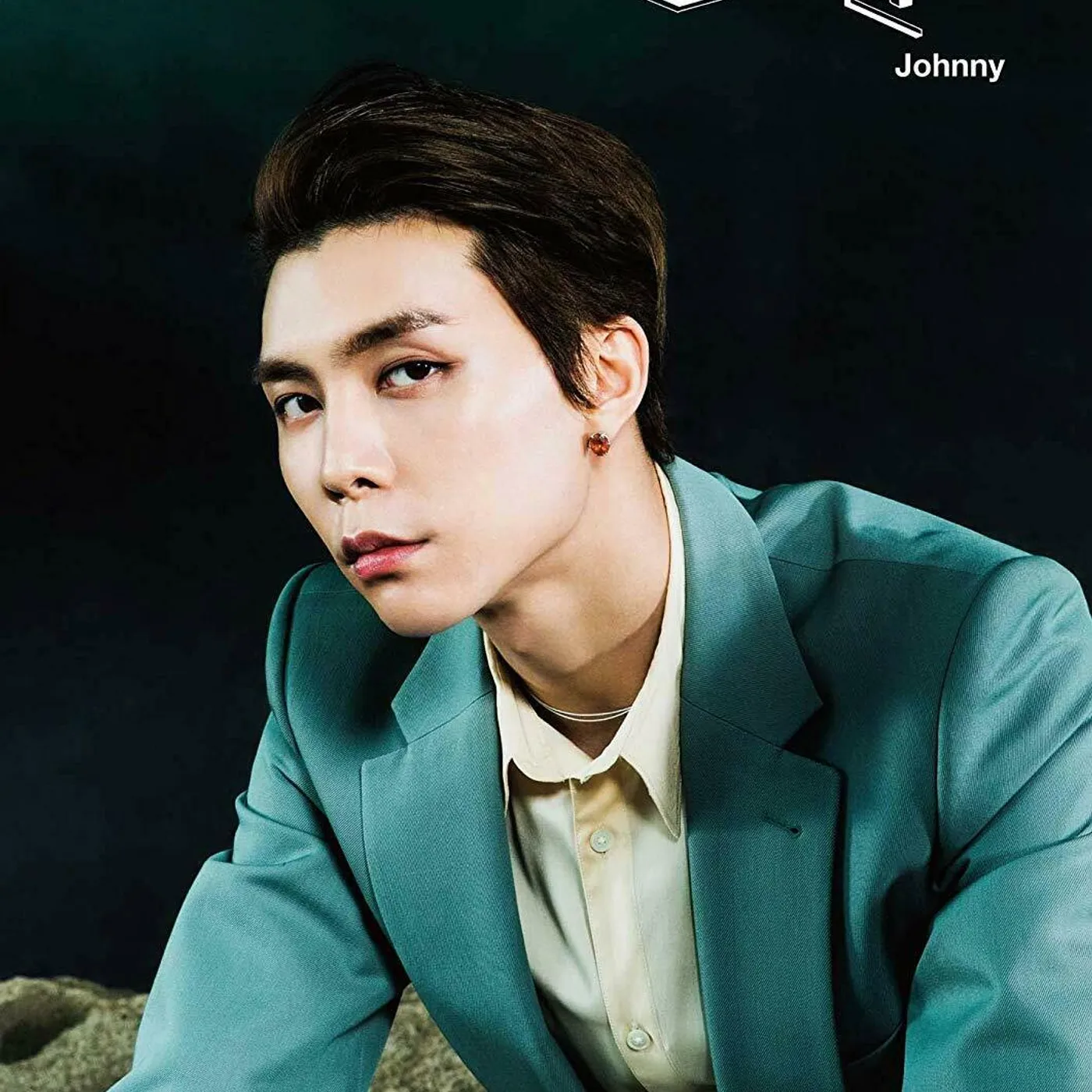 NCT 127 AWAKEN (JOHNNY VERSION) CD