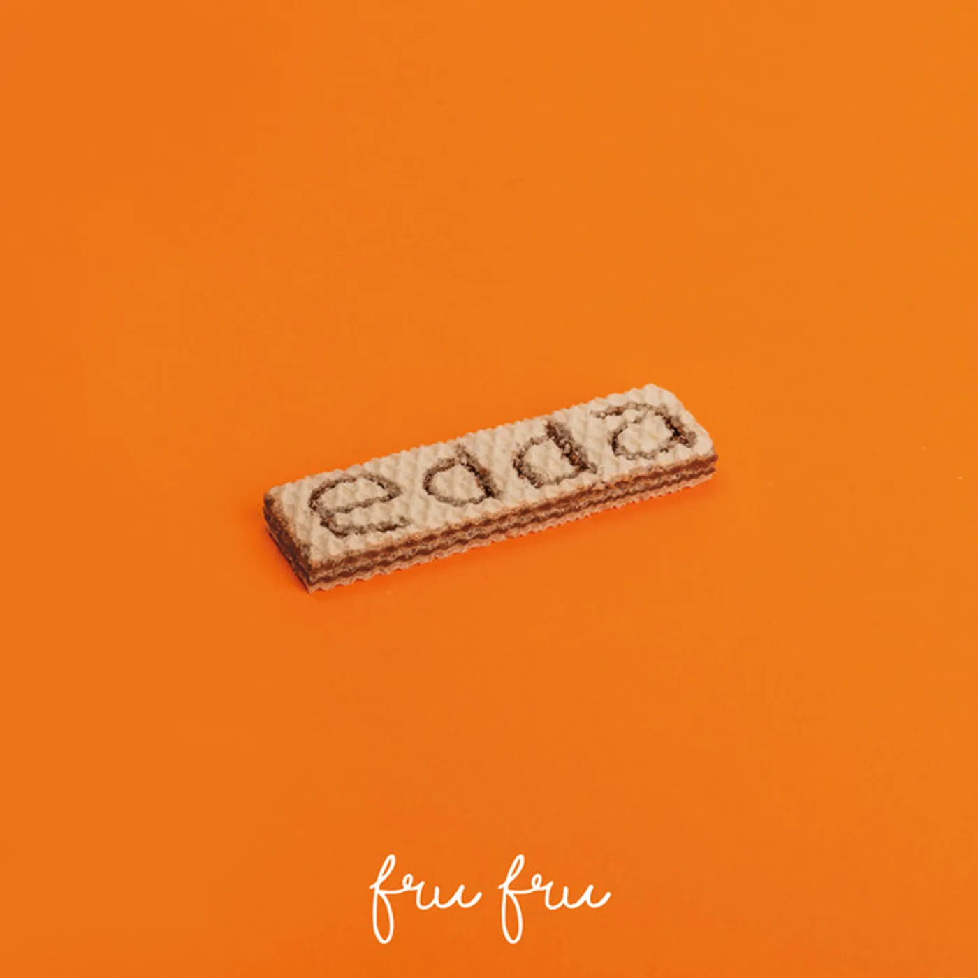 Edda FRU FRU CD