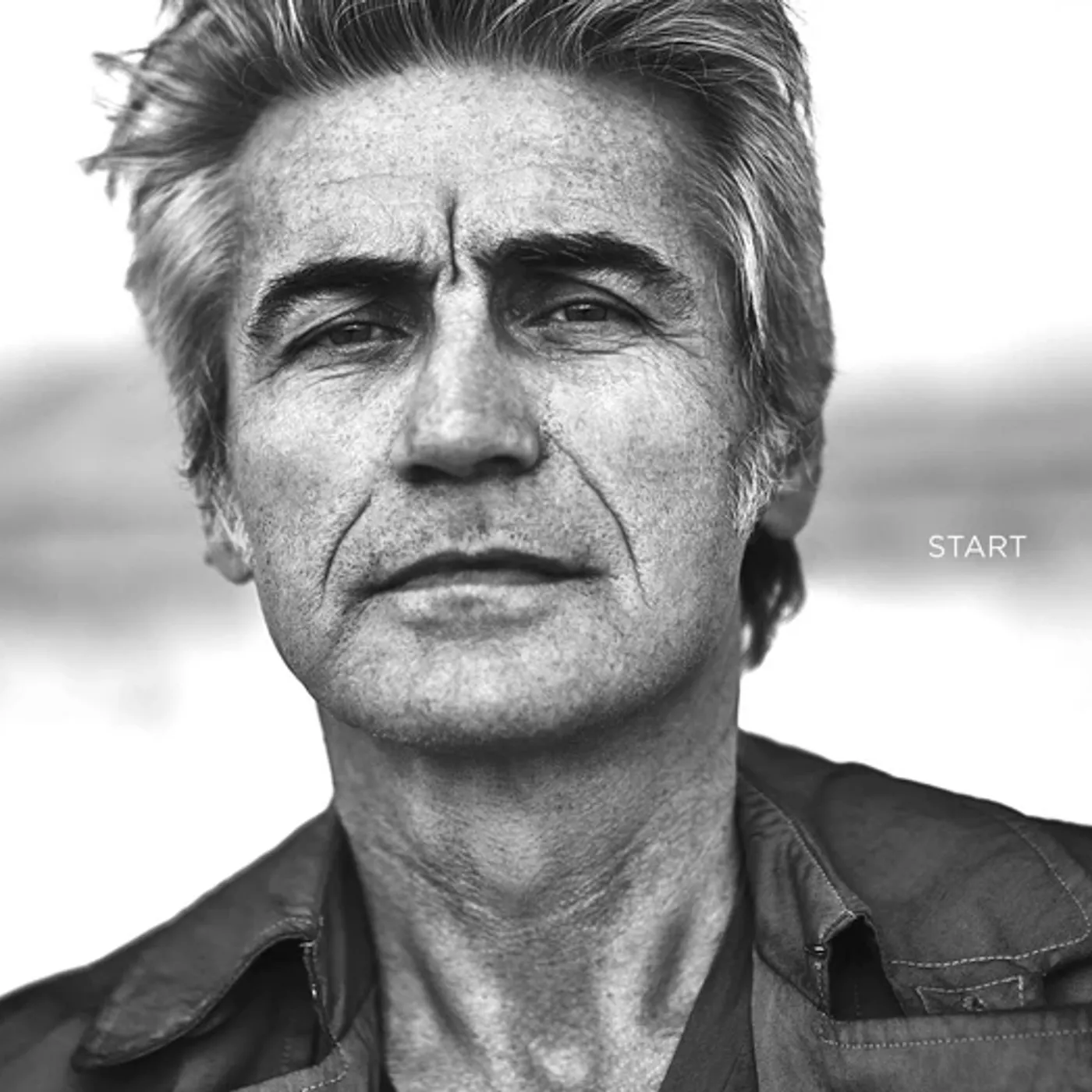 Ligabue START CD