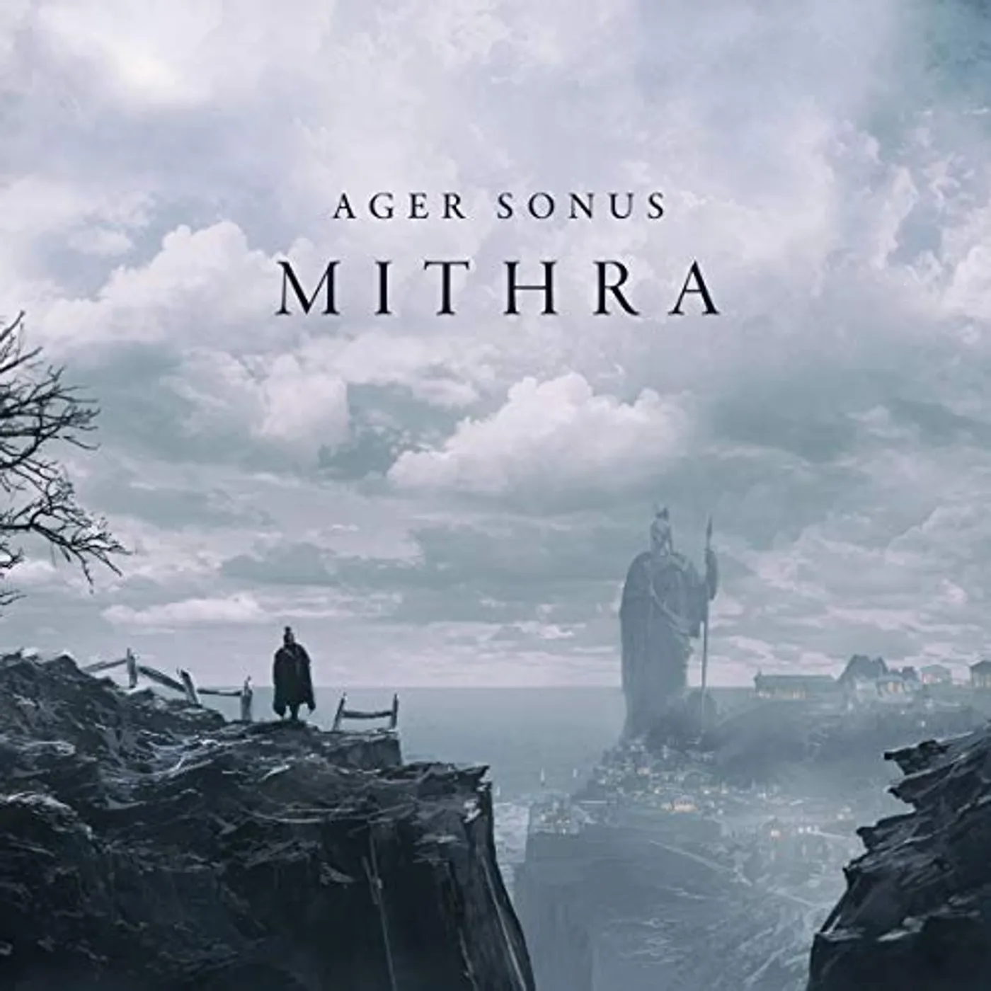 Ager Sonus MITHRA CD