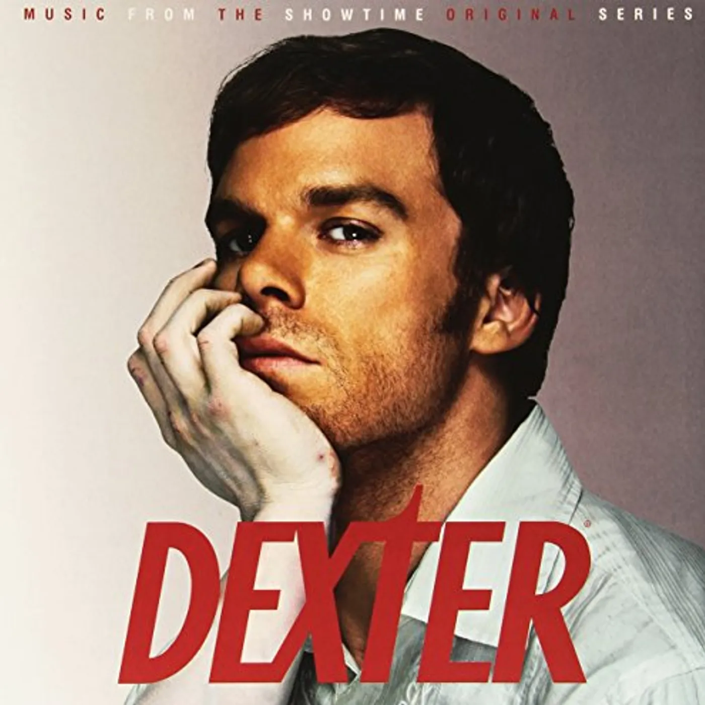 Daniel Licht DEXTER / Original Soundtrack Vinyl Record