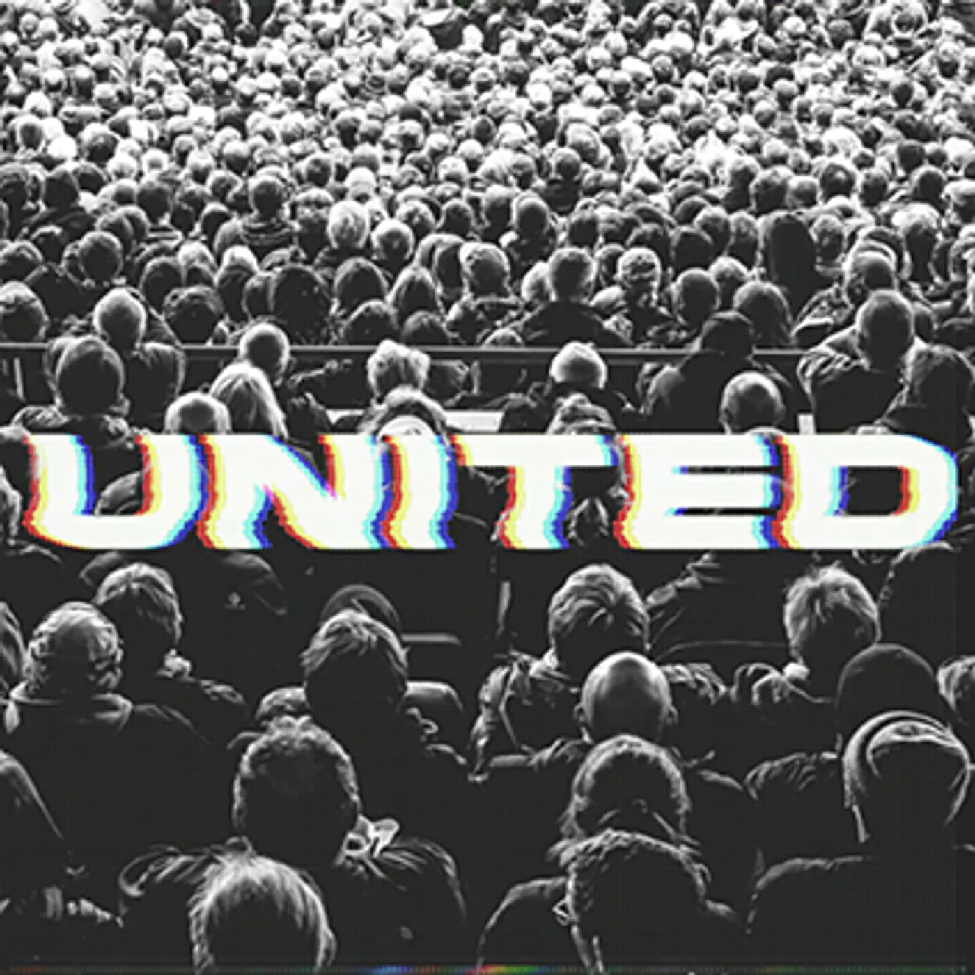 Hillsong UNITED PEOPLE CD