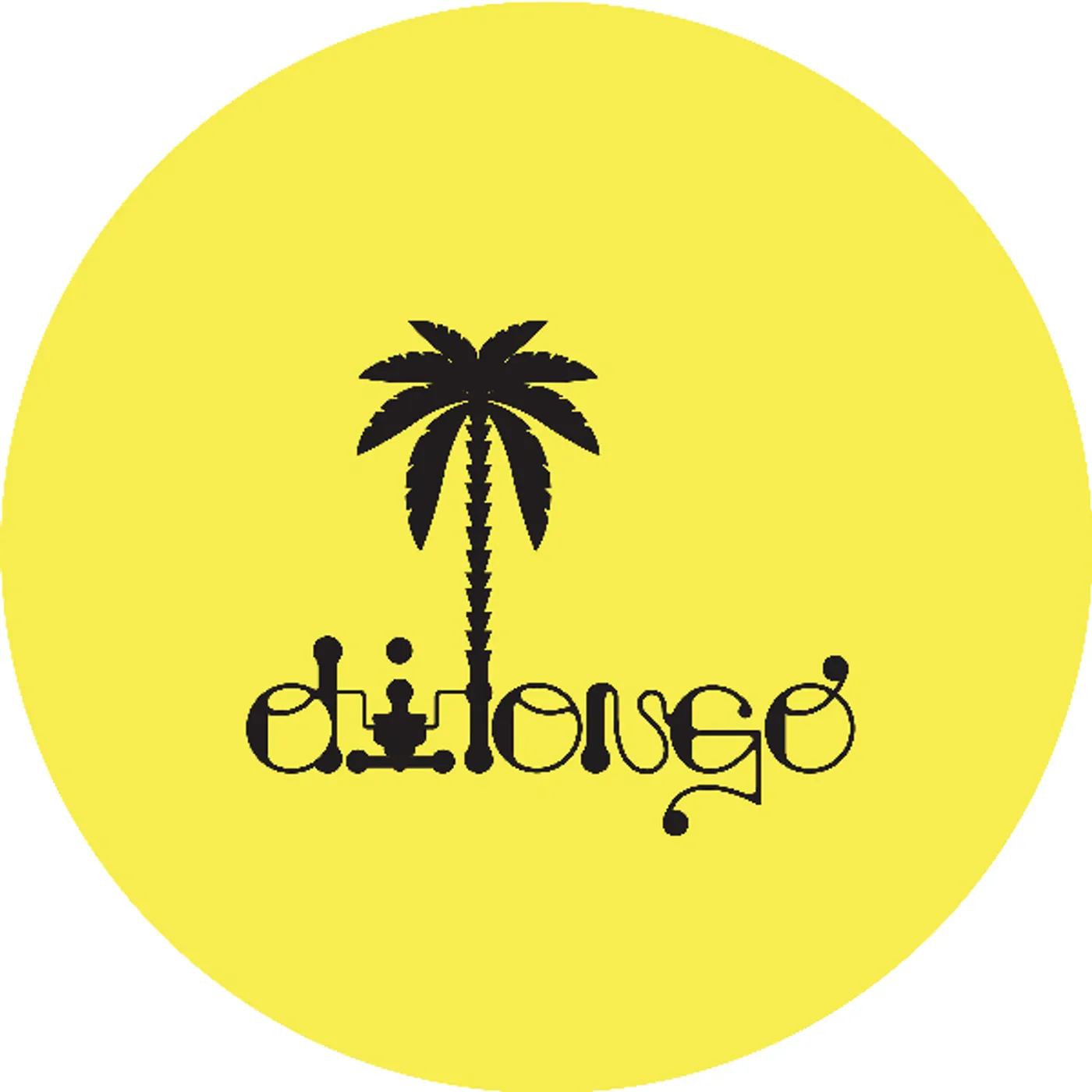 Ditongo EDITALES 2 Vinyl Record