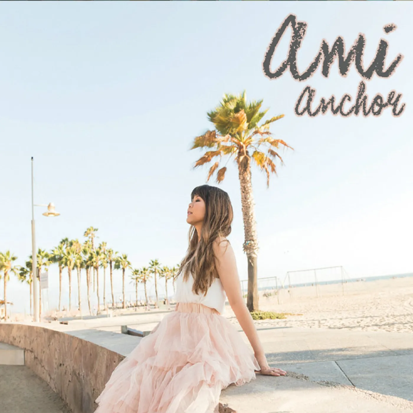 AMI ANCHOR CD