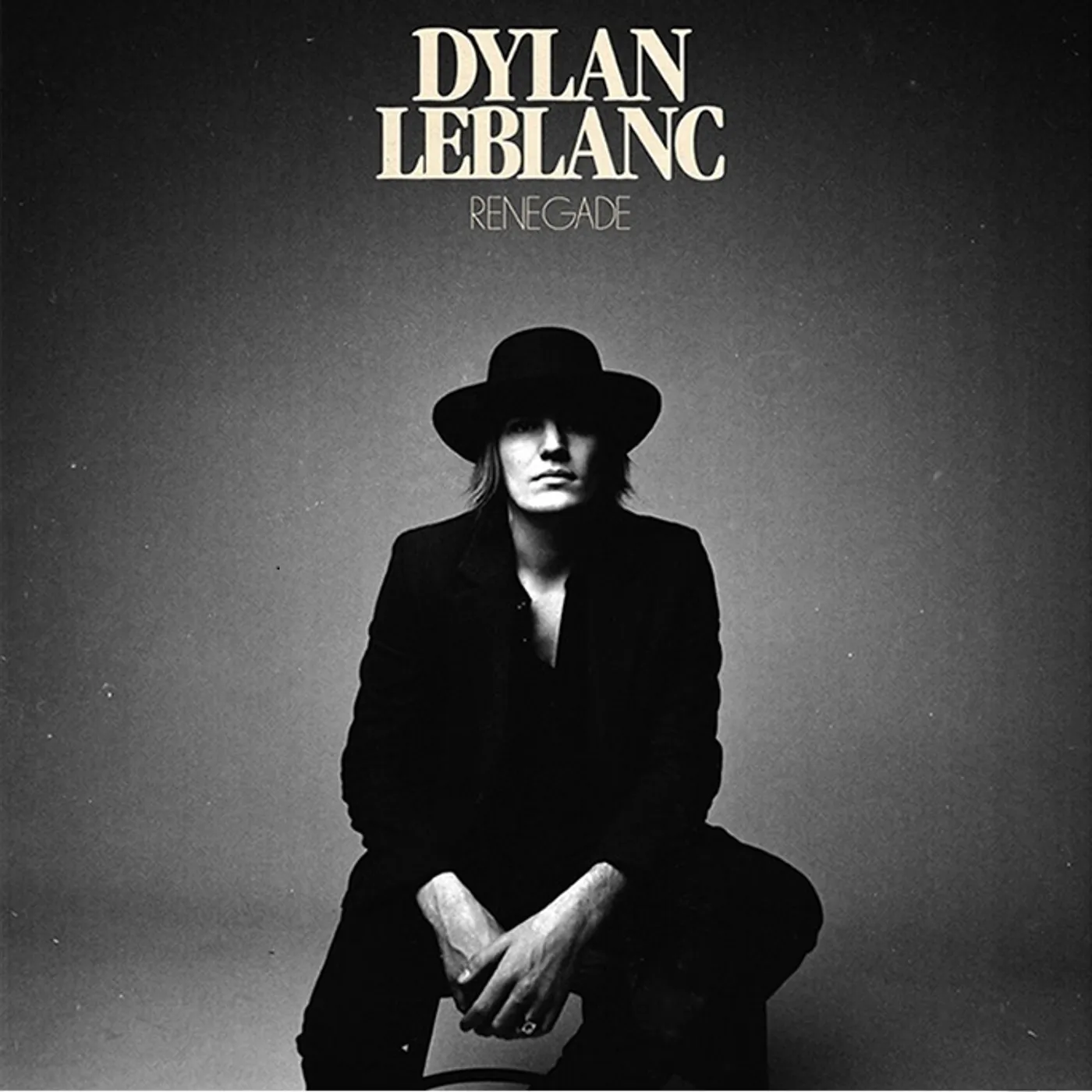 Dylan LeBlanc RENEGADE CD