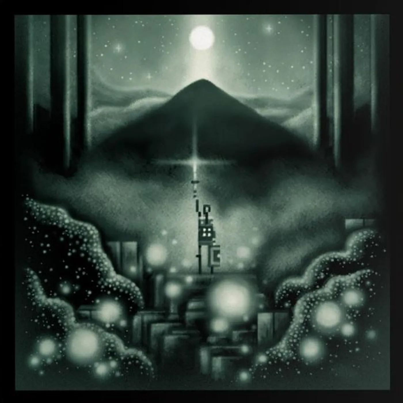 Jim Guthrie SWORD & SWORCERY Vinyl Record