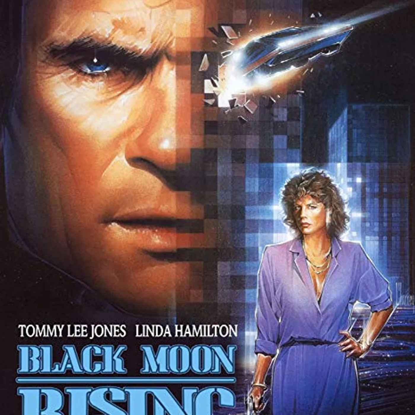 Black Moon Rising Brand Page