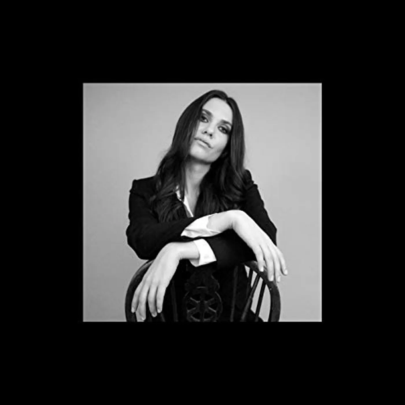 Josefin Öhrn + The Liberation SACRED DREAMS (ORANGE VINYL) Vinyl Record