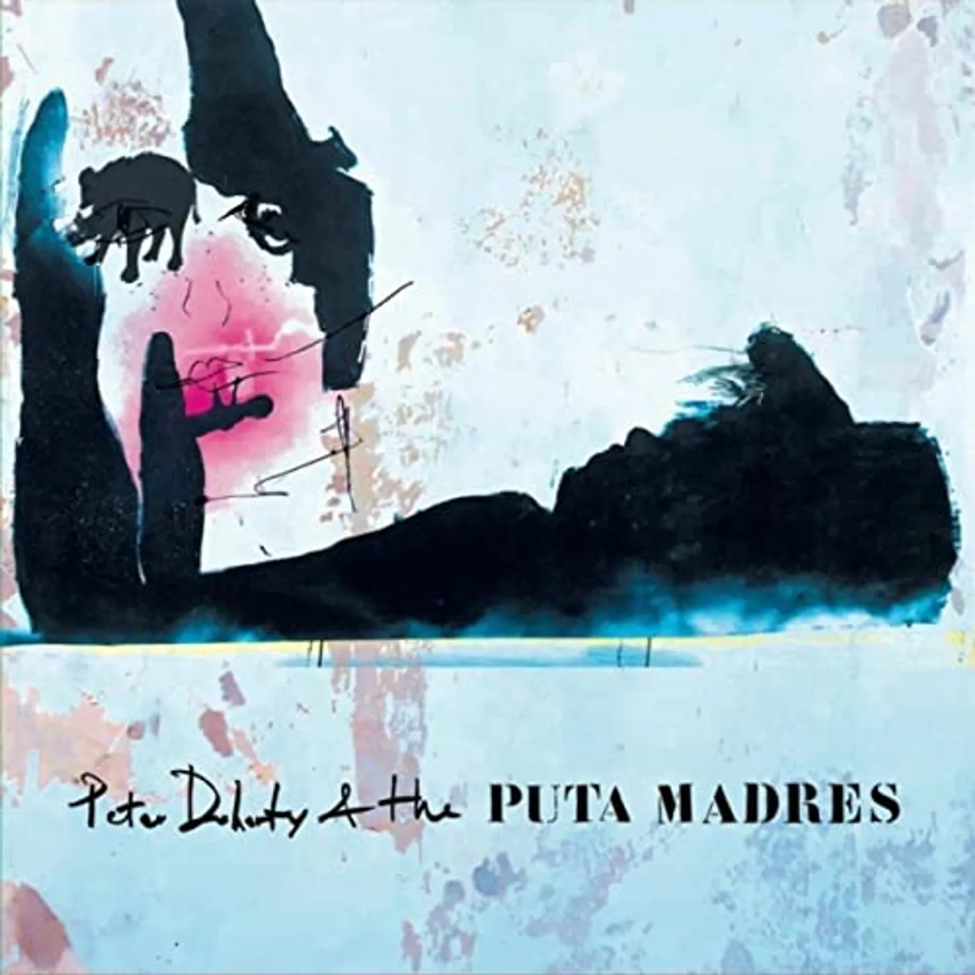 Peter Doherty & The Puta Madres Vinyl Record