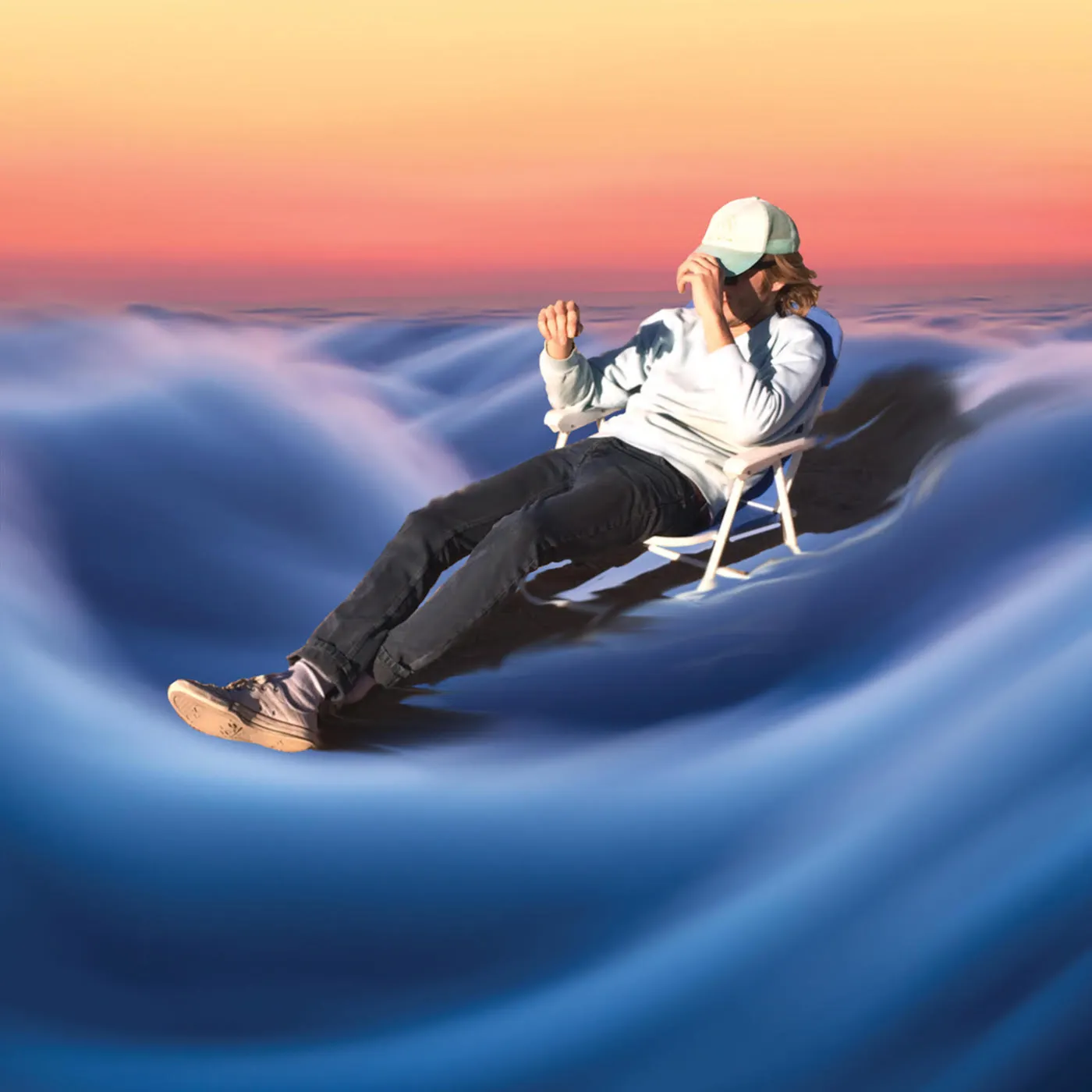 Big Search Slow Fascination Vinyl Record