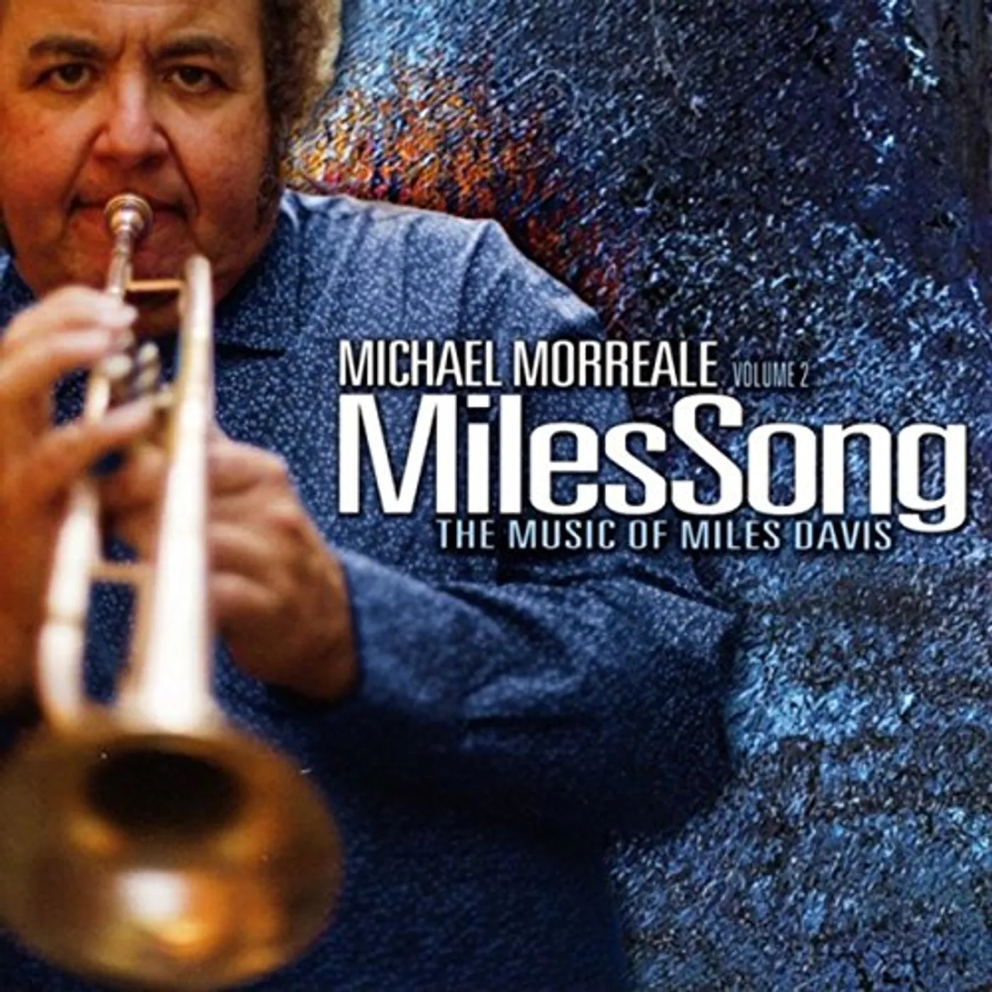 Michael Morreale MILESSONG: THE MUSIC OF MILES DAVIS CD