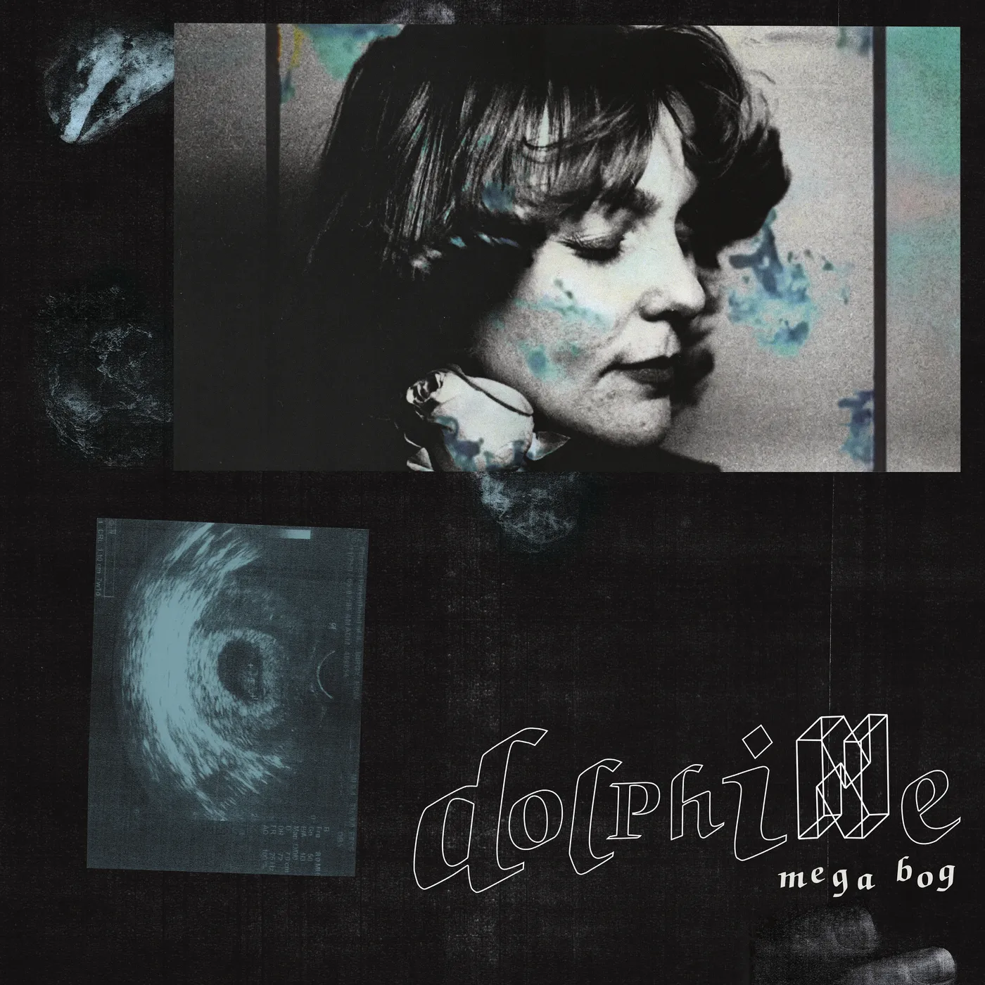 Mega Bog DOLPHINE CD