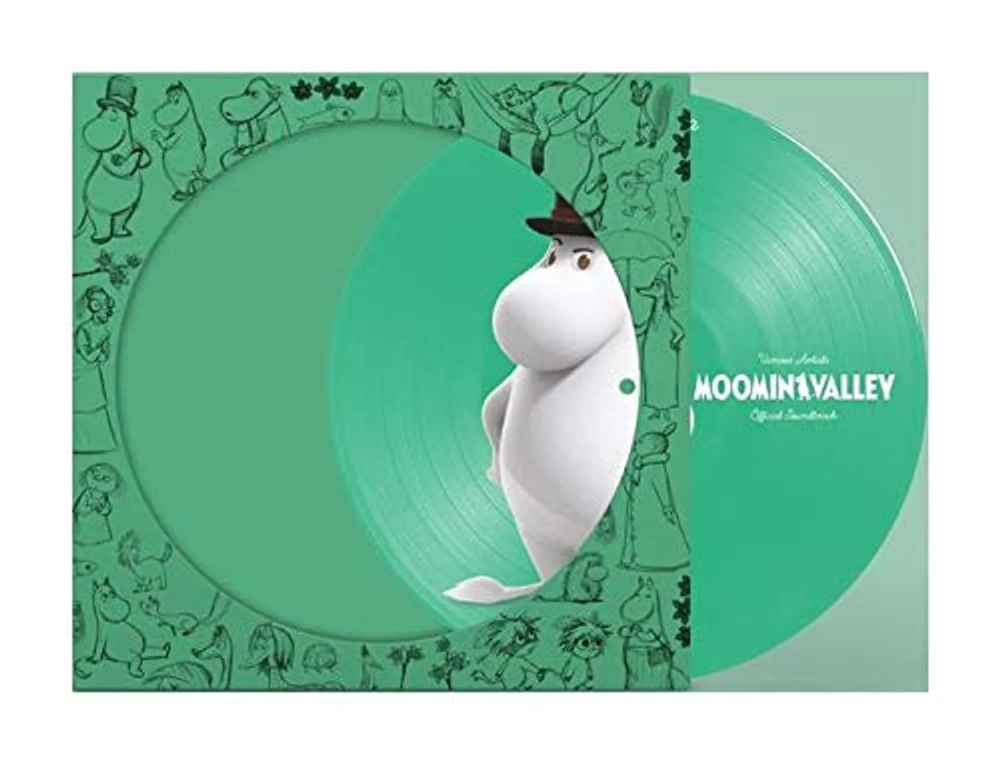 Moominvalley