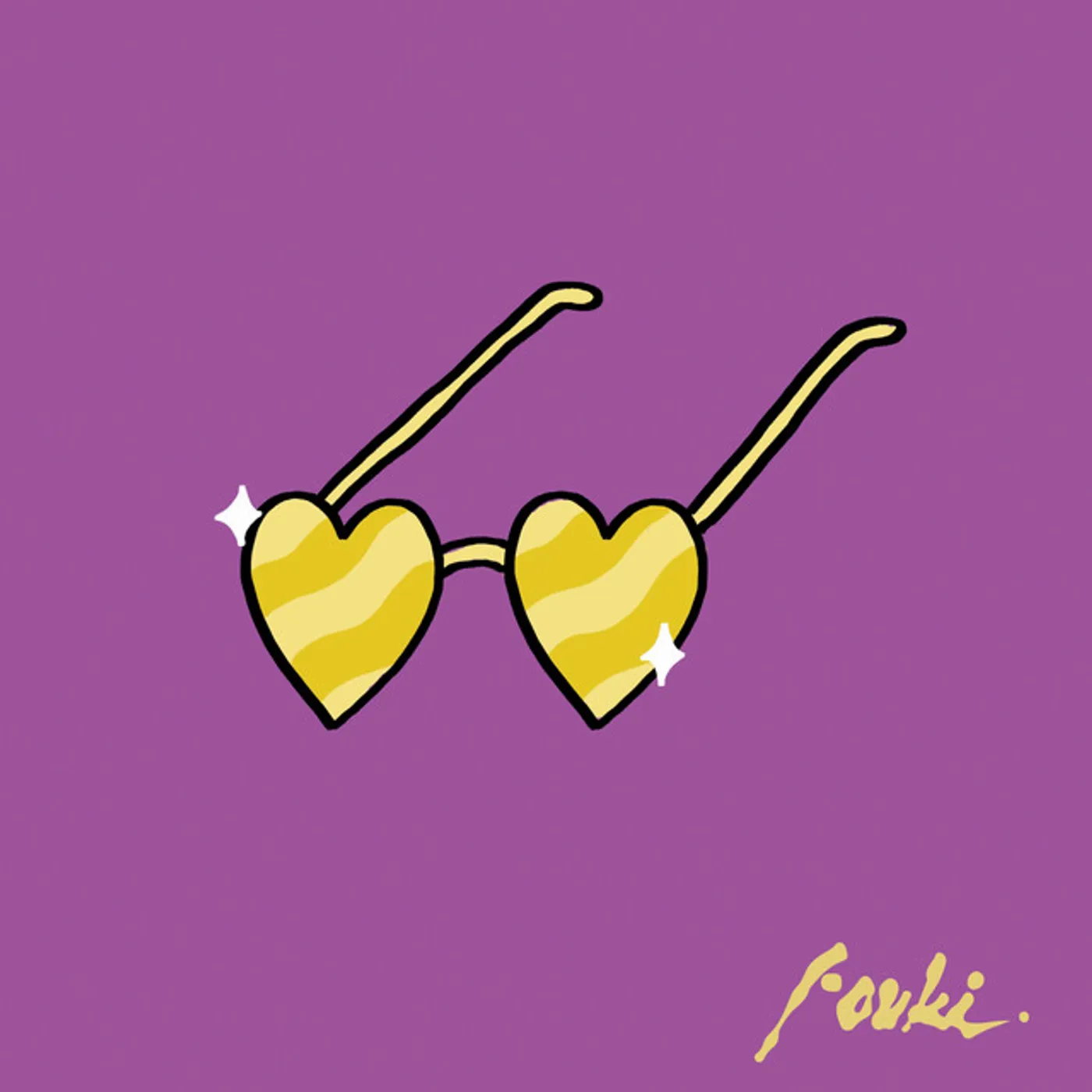 FouKi ZAYZAY CD