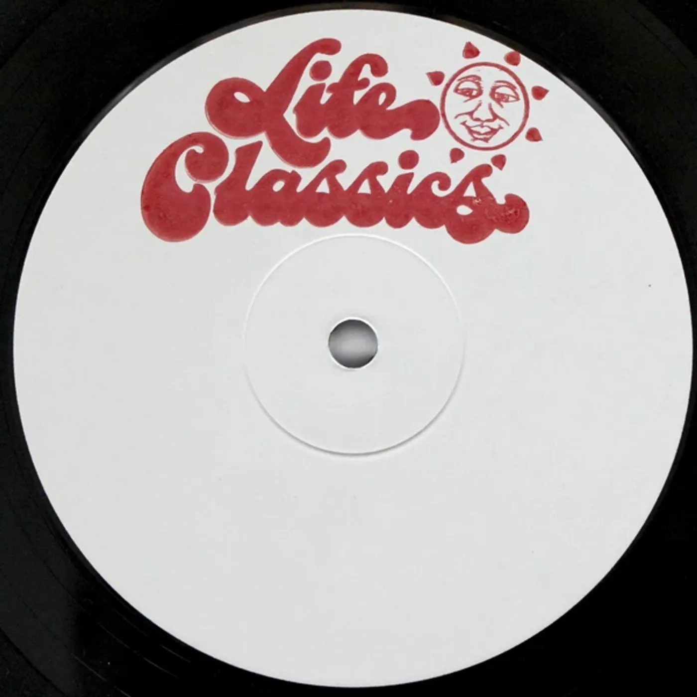 Sanctuary LIFE CLASSIC Vinyl Record