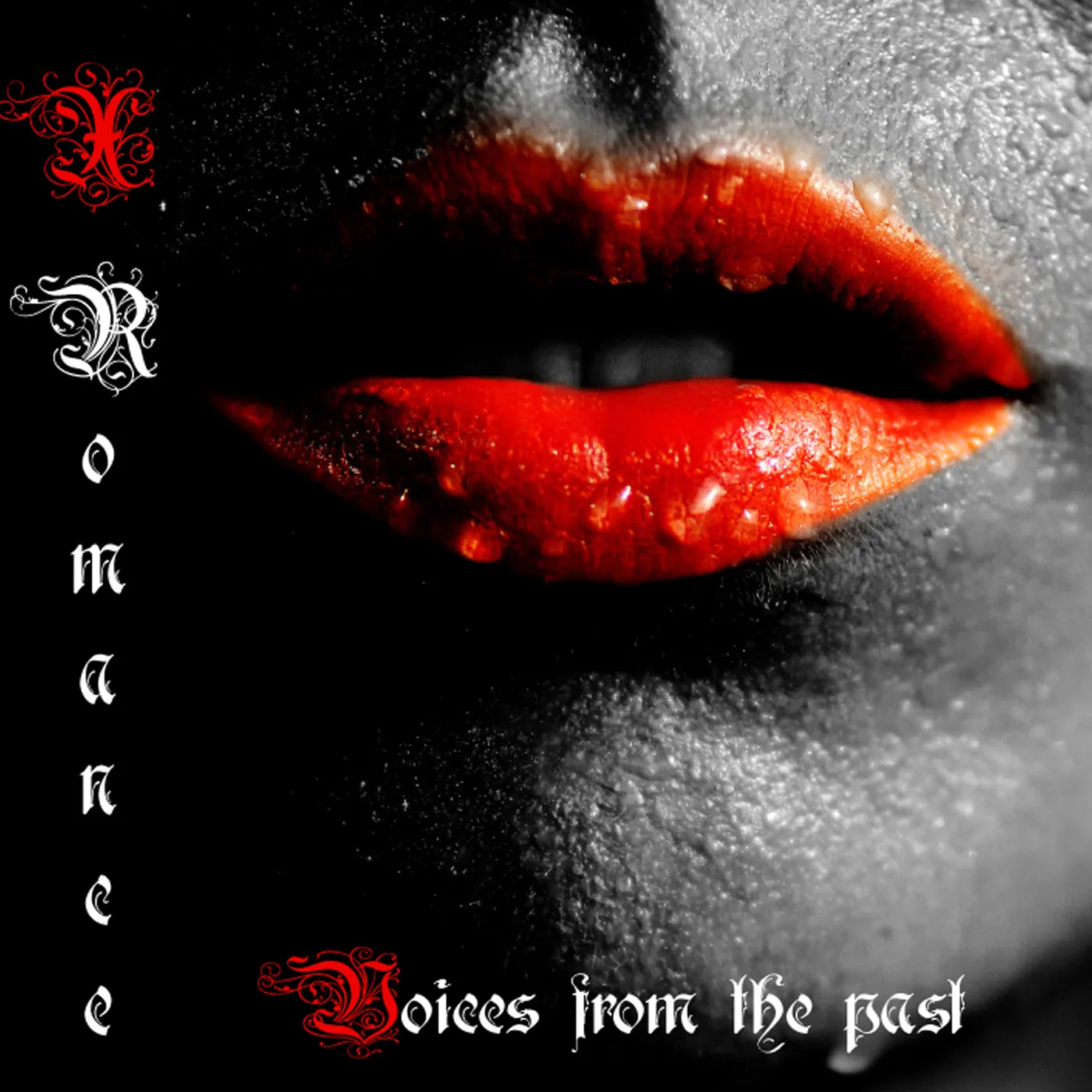 Fox VOICES FROM THE PAST CD