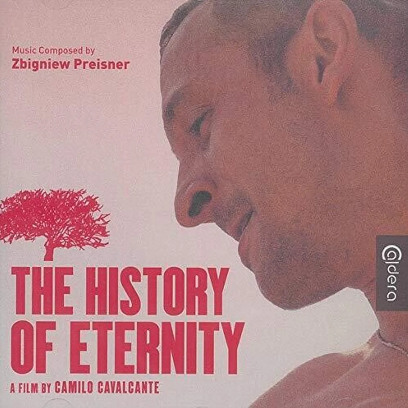 Zbigniew Preisner HISTORY OF ETERNITY / Original Soundtrack CD