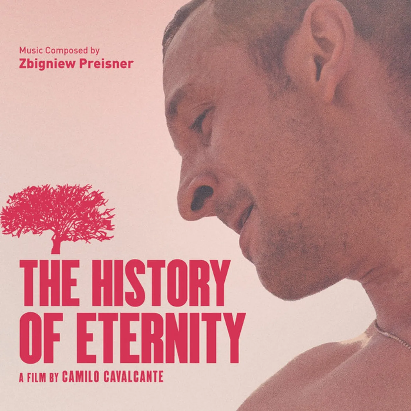 Zbigniew Preisner HISTORY OF ETERNITY / Original Soundtrack CD