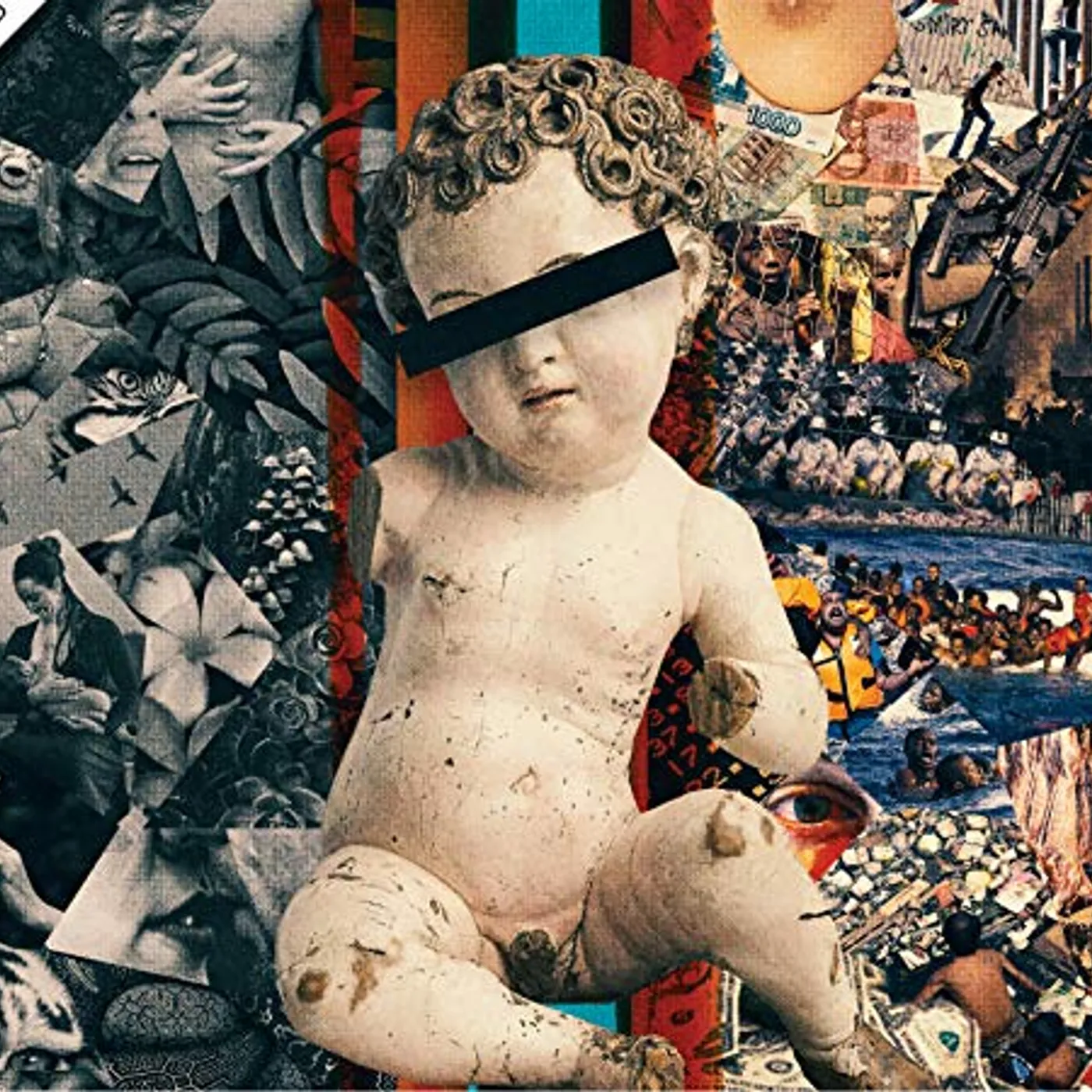 The Sweet Life Society MANIFESTO CD