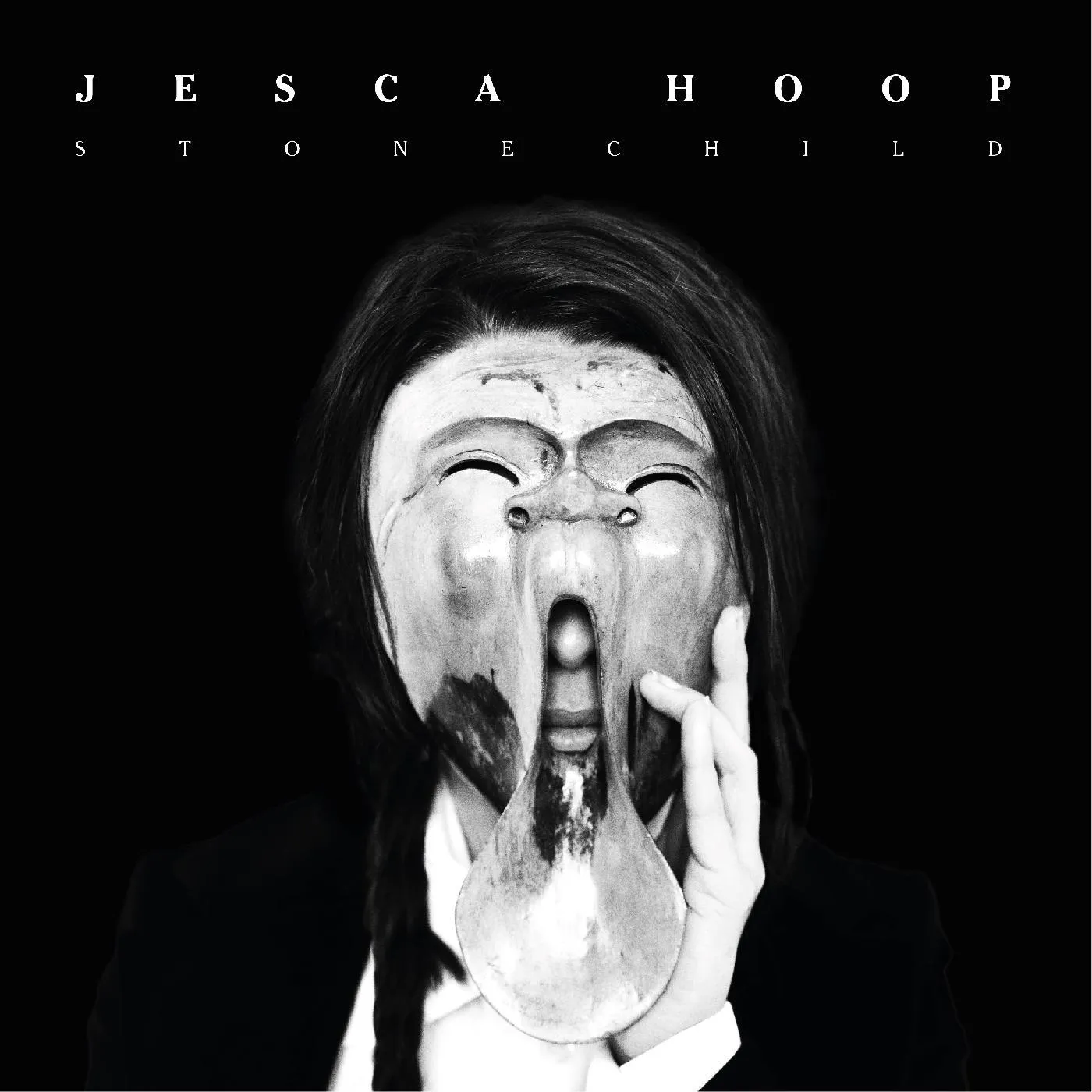 Jesca Hoop STONECHILD (180G/DL CARD) Vinyl Record