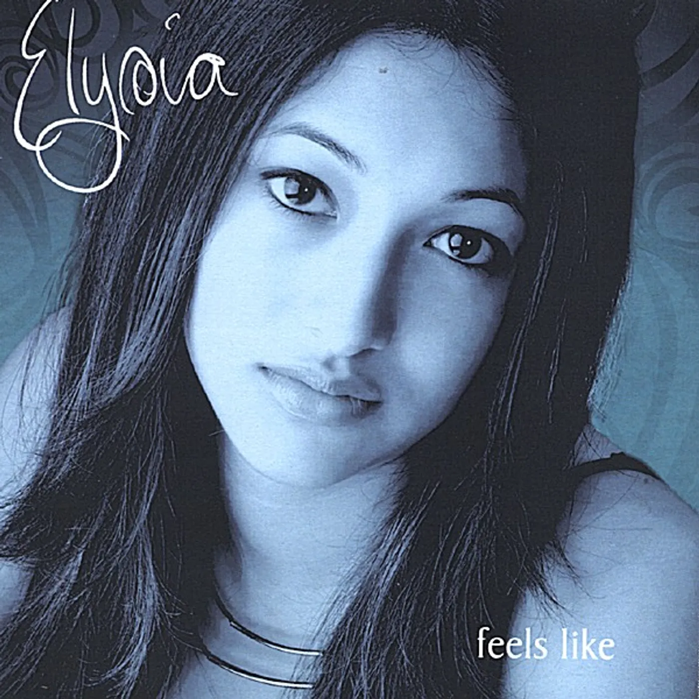 Elysia FEELS LIKE CD