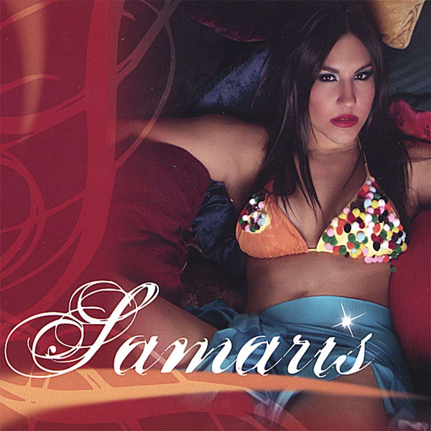 SAMARIS CD