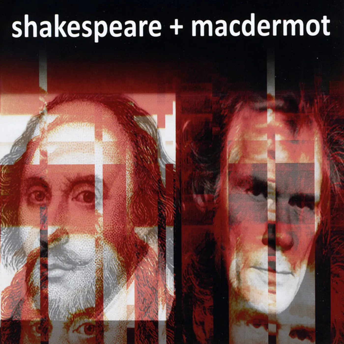 Galt MacDermot SHAKESPEARE & MACDERMOT CD