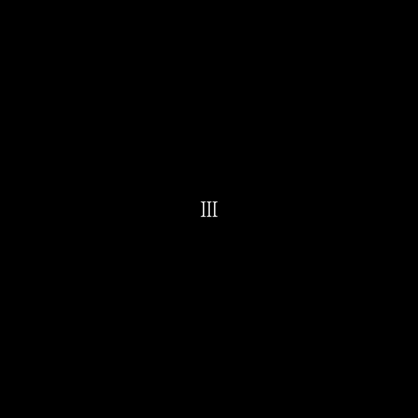 KAJKYT III Vinyl Record