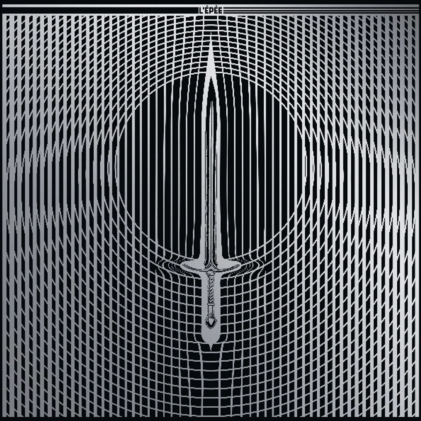 L'Epee Dreams Vinyl Record