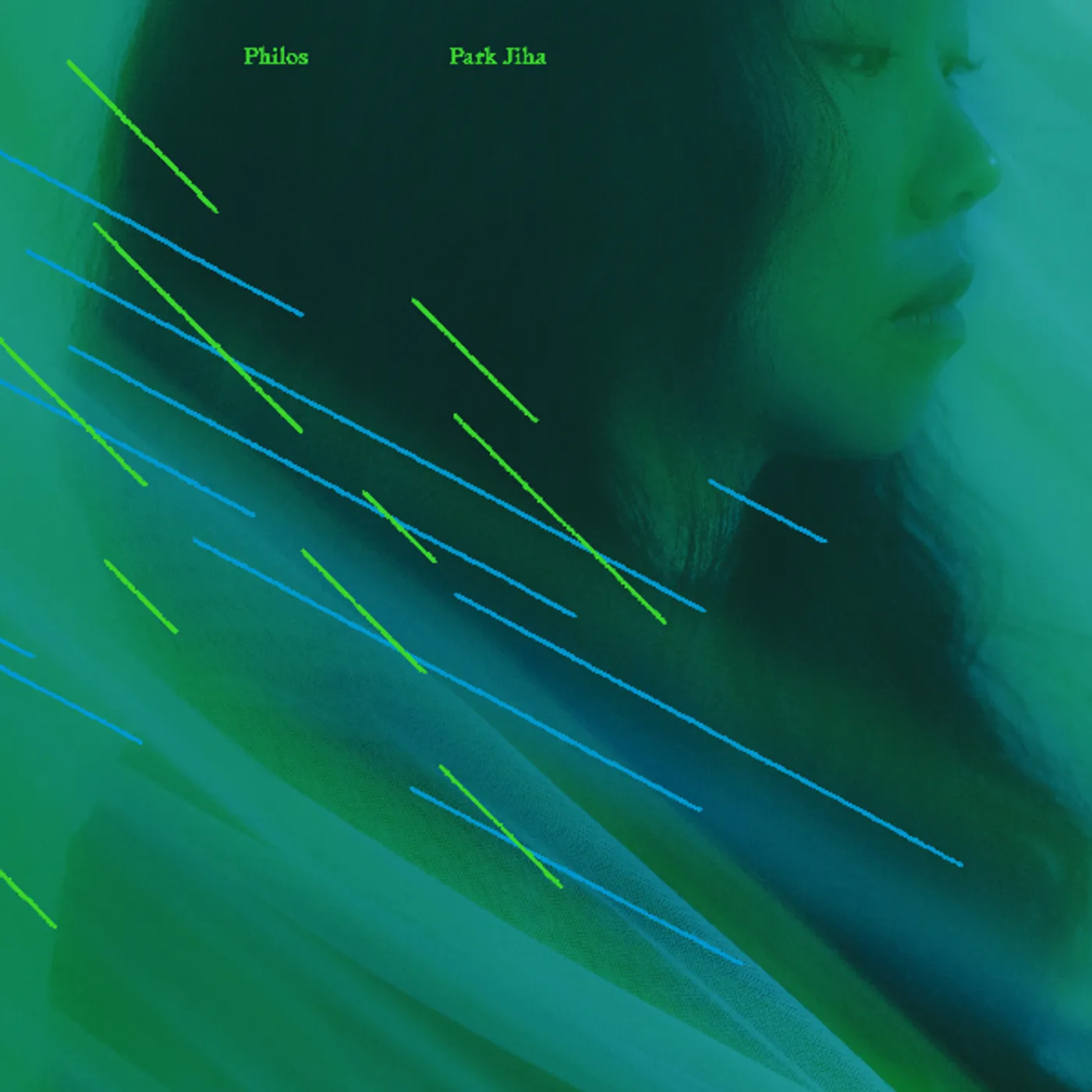 Park Jiha PHILOS CD