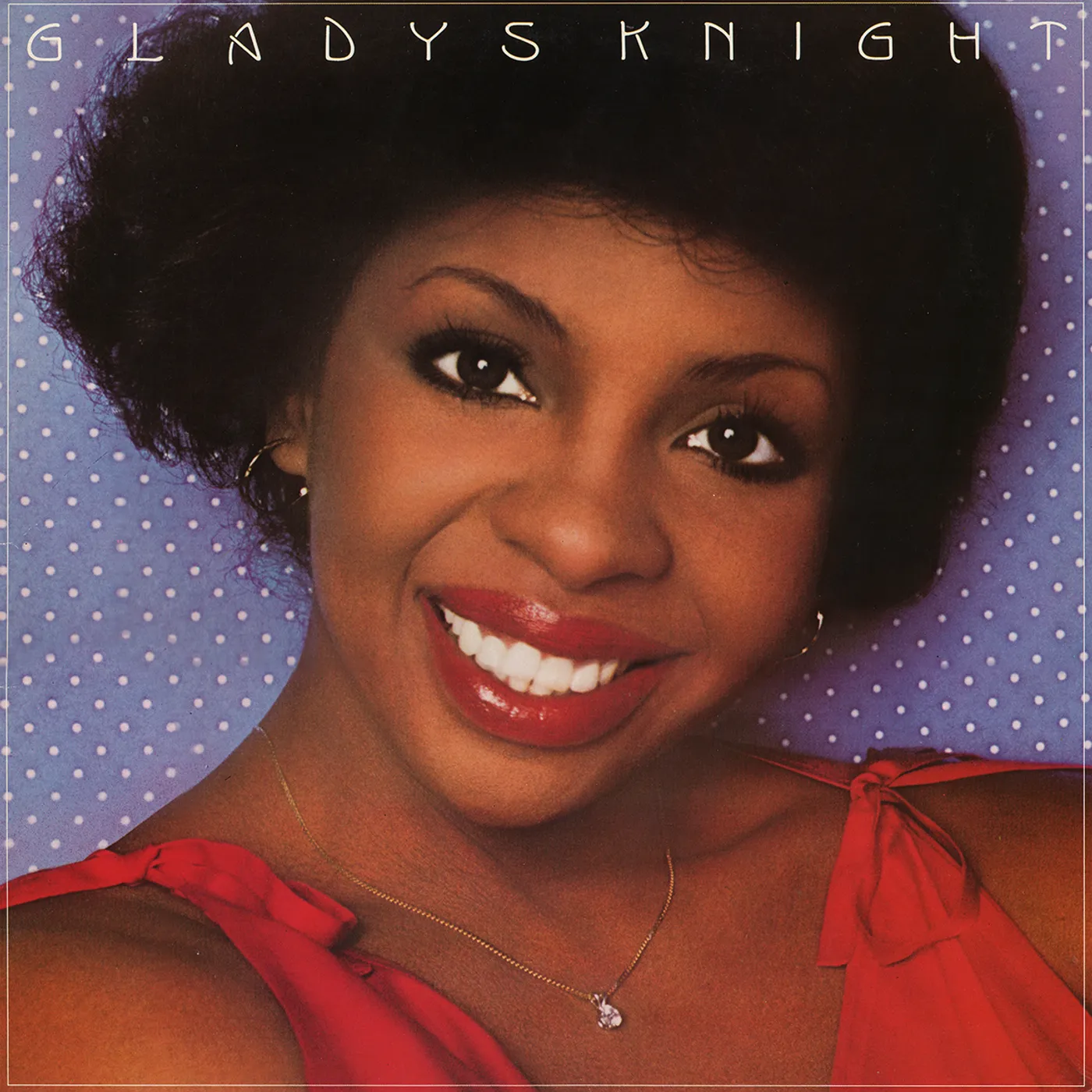 GLADYS KNIGHT (BONUS TRACKS EDITION) CD