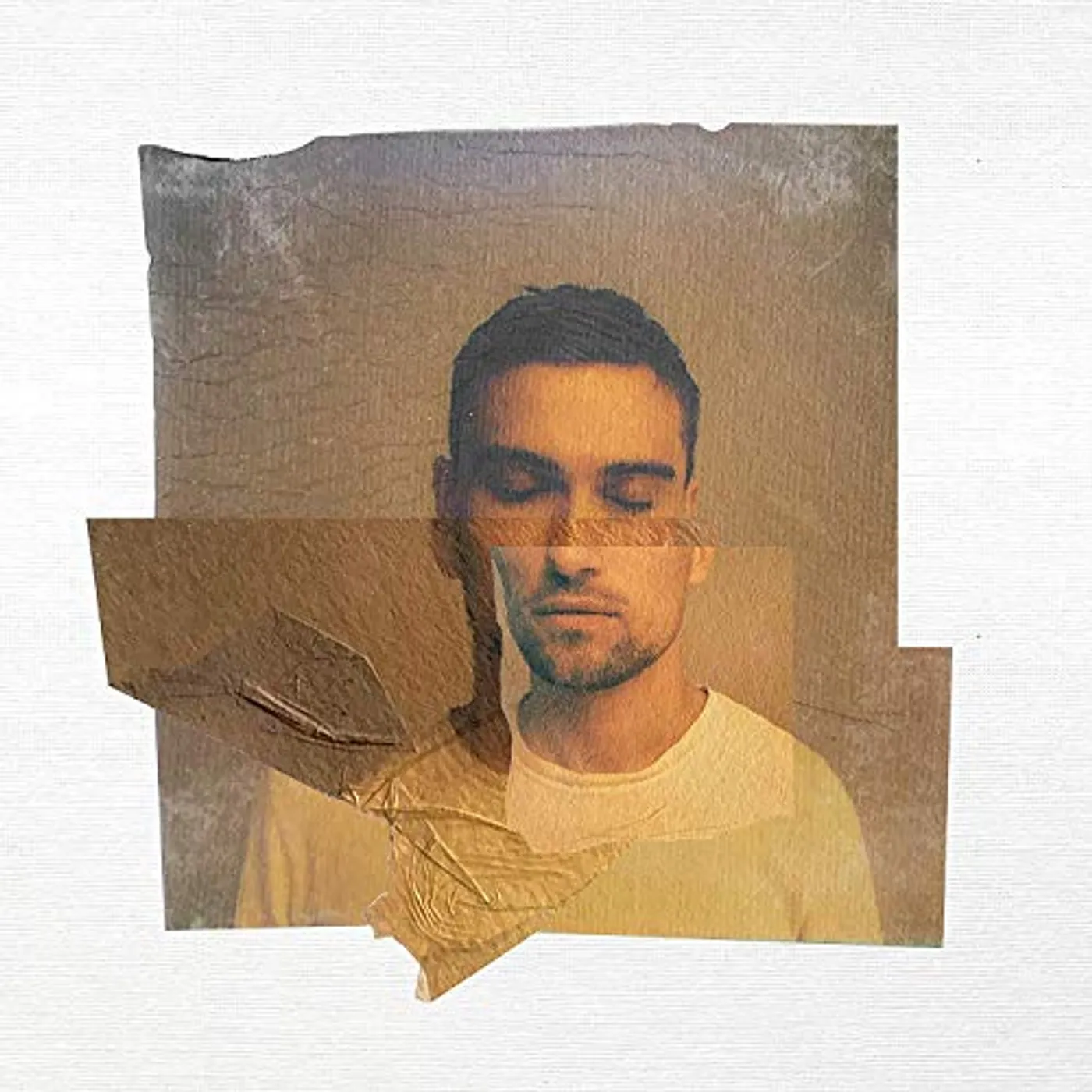 Rhys Lewis In Between Minds Vinyl Record