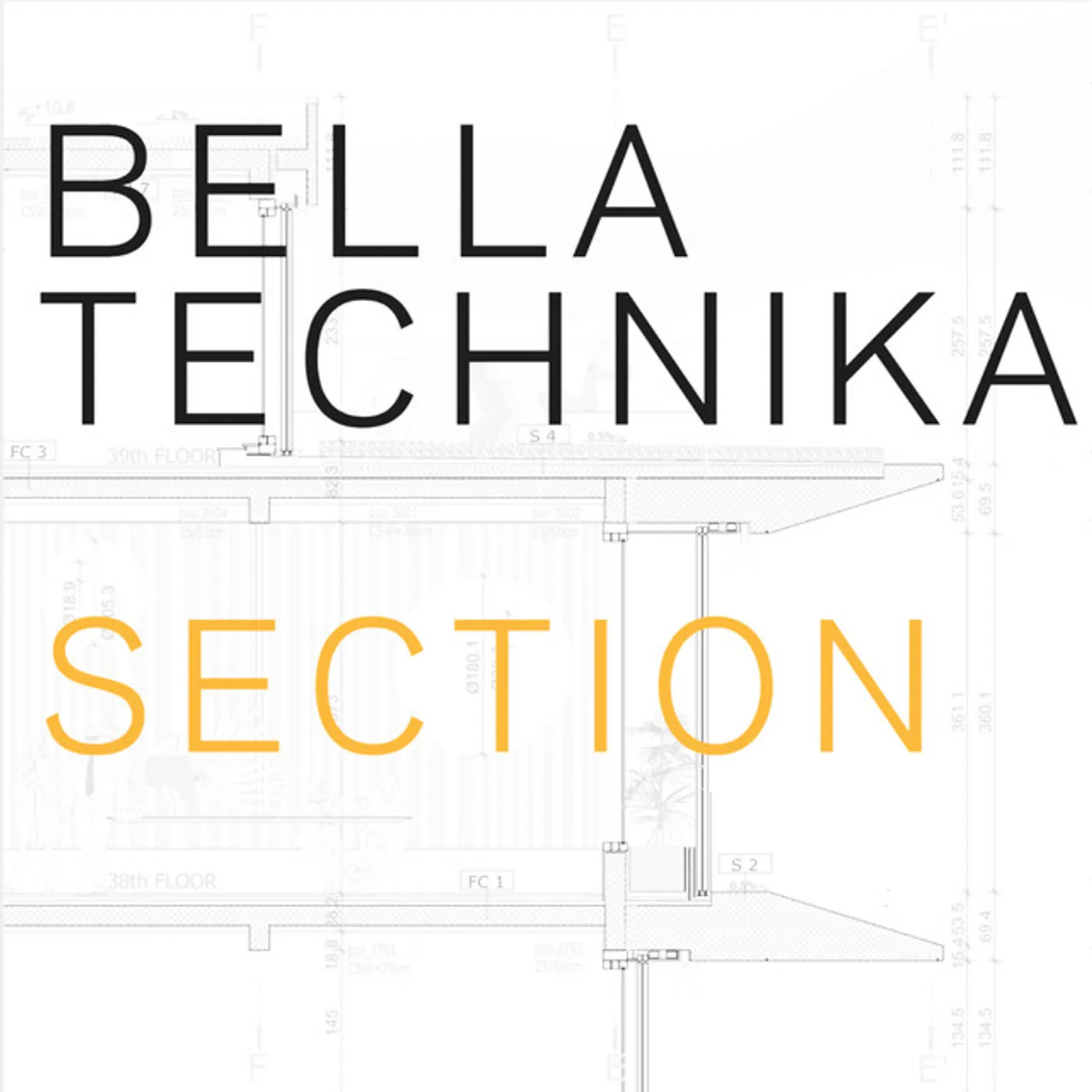 Bella Technika SECTION CD