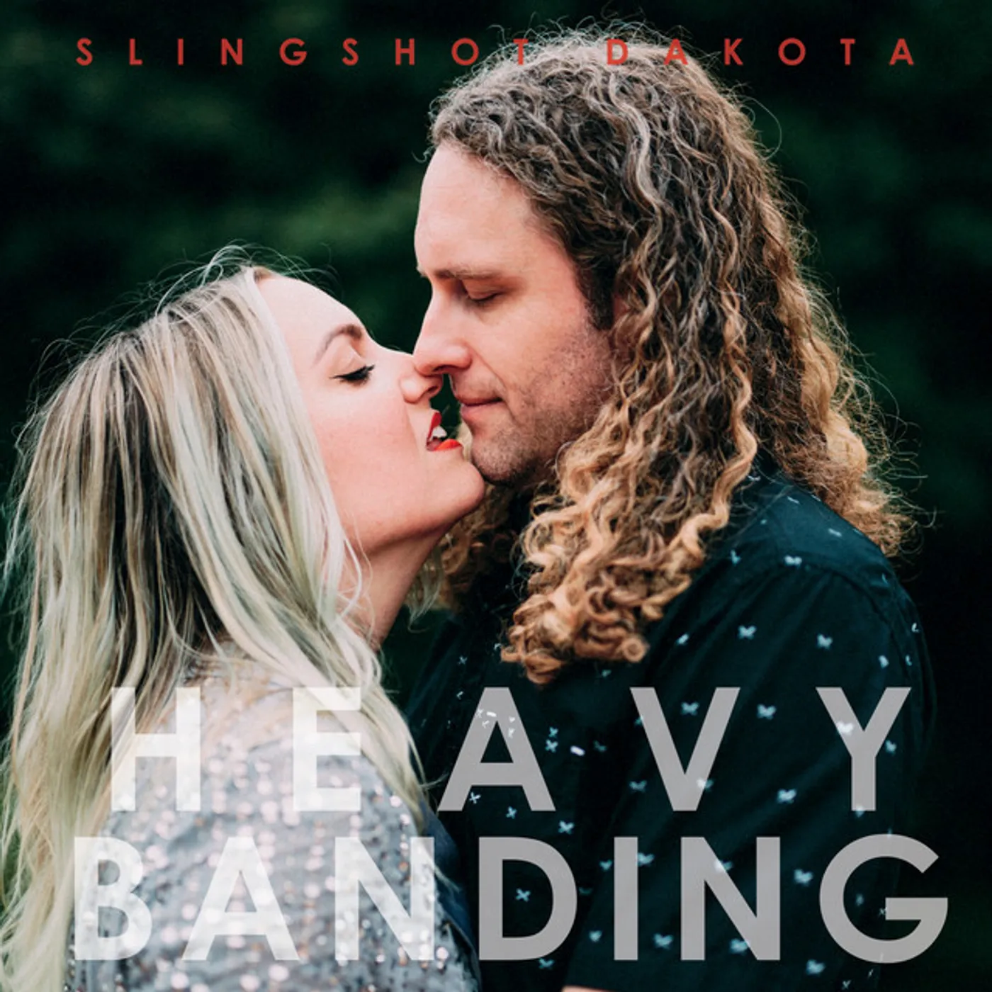 Slingshot Dakota Heavy Banding Vinyl Record