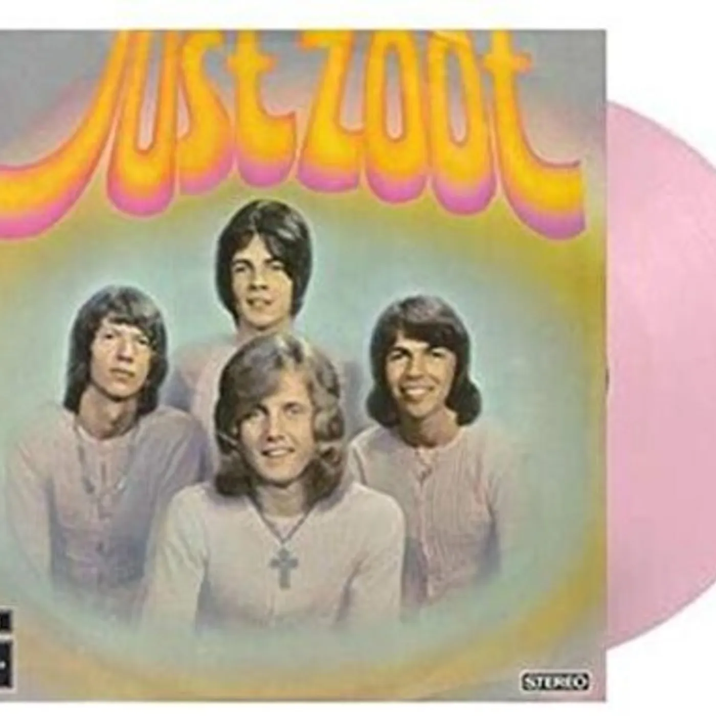 Just Zoot Vinyl Record