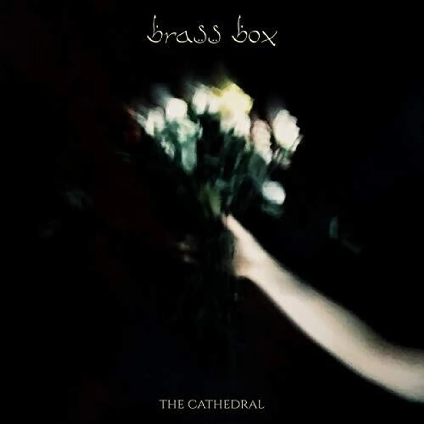 Brass Box CATHEDRAL Vinyl Record