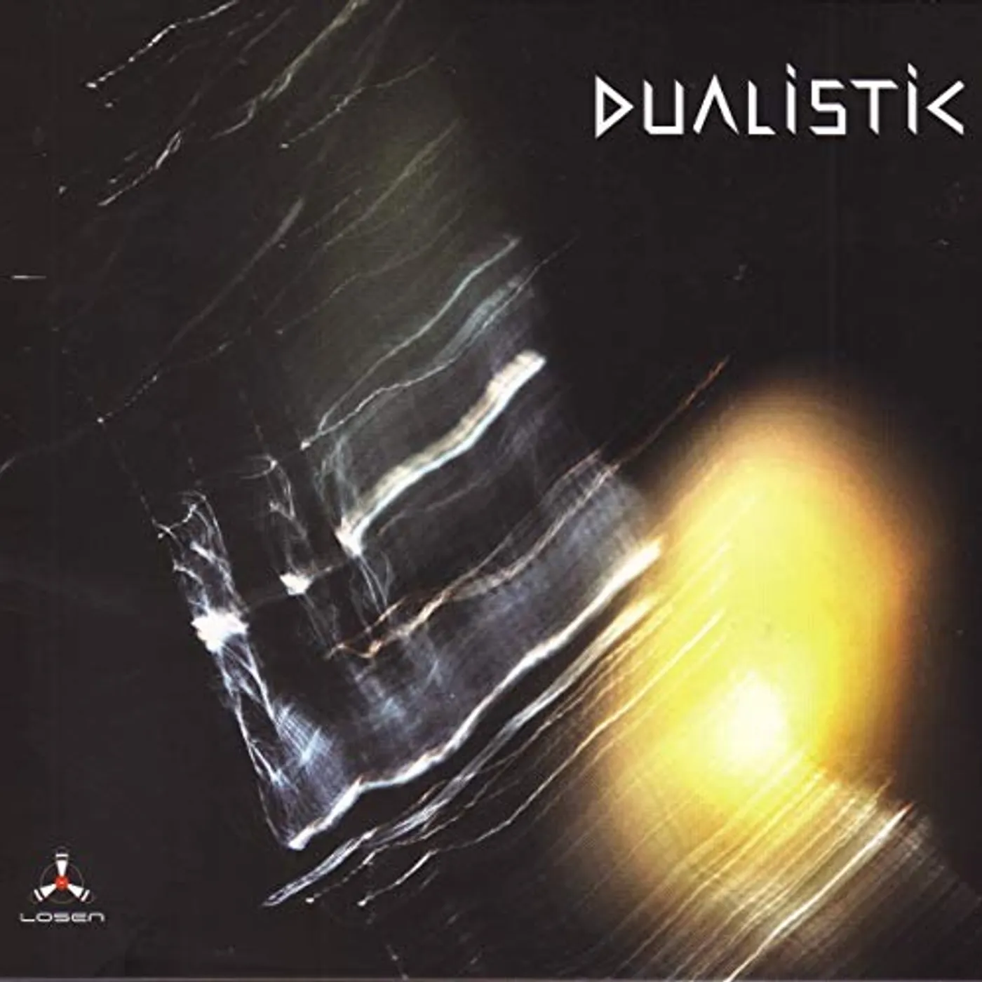 DUALISTIC CD