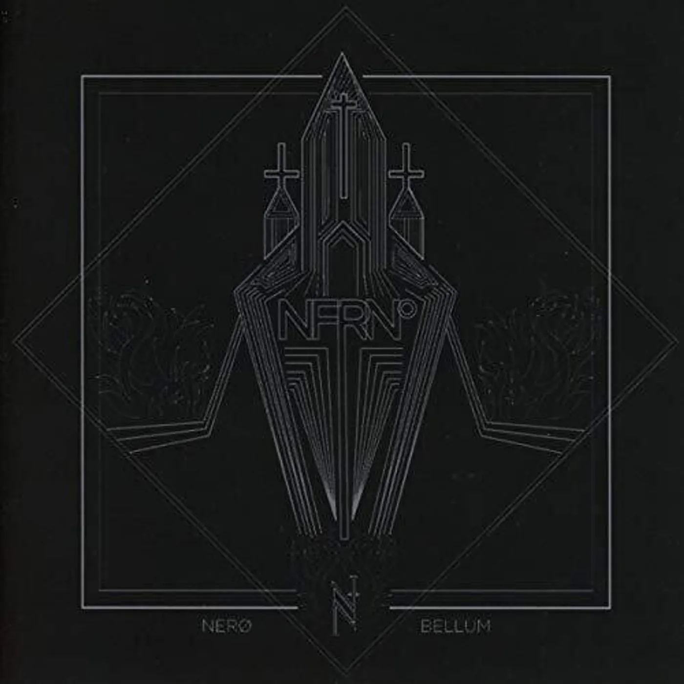 Nero Bellum NFRN CD