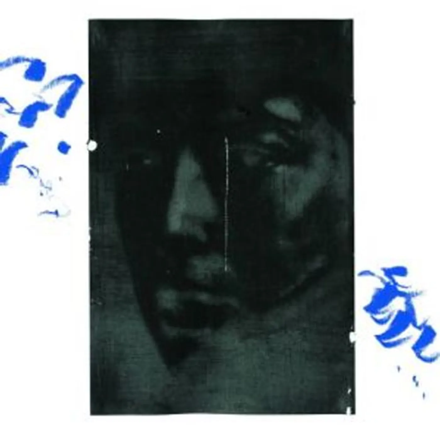 Laurence Pike Holy Spring Vinyl Record