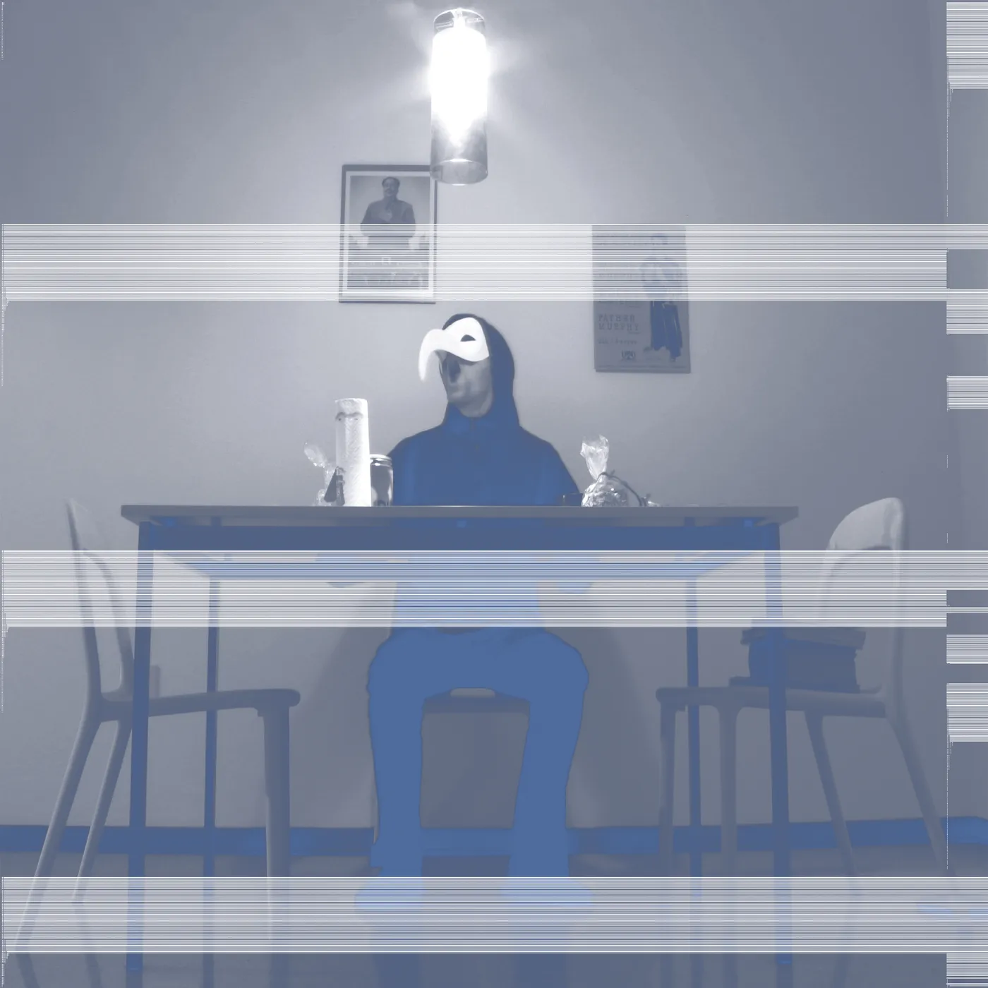 Drekka Ekki Gera Fikniefnum Vinyl Record