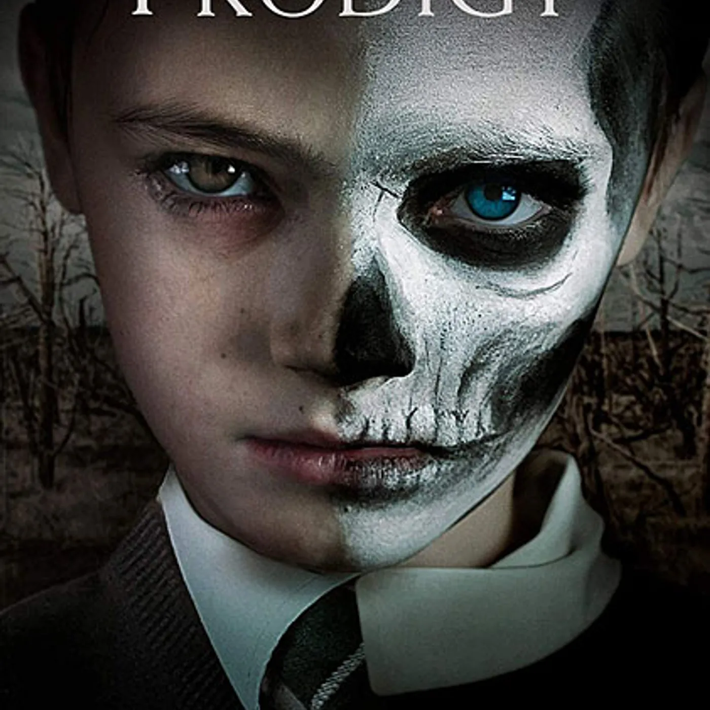 The Prodigy DVD