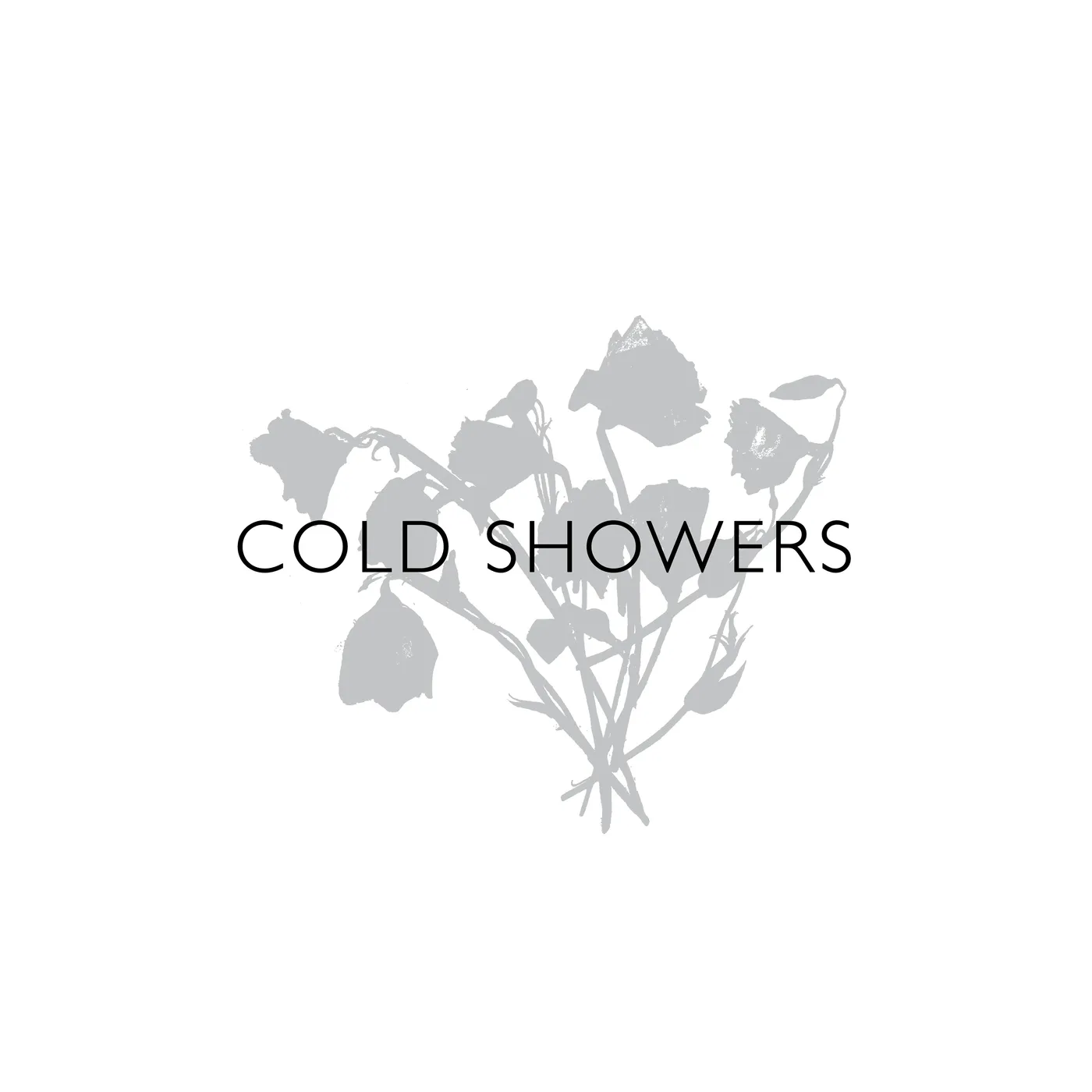 Cold Showers Love and Regret Vinyl Record