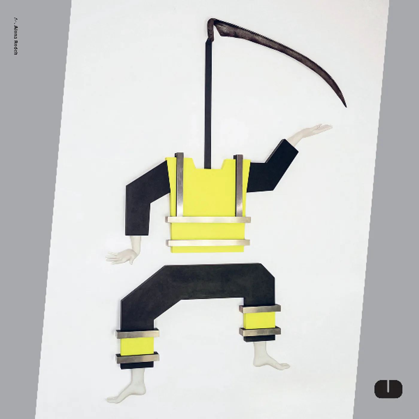 Mark Integriert Euch Nicht Vinyl Record