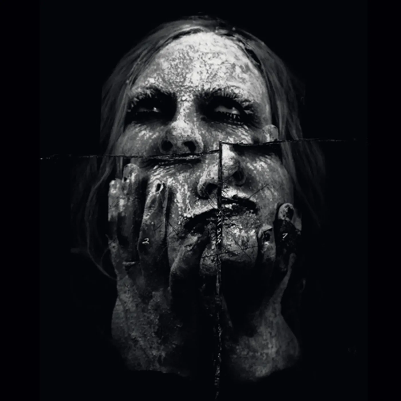 Vale BURDEN OF SIGHT CD