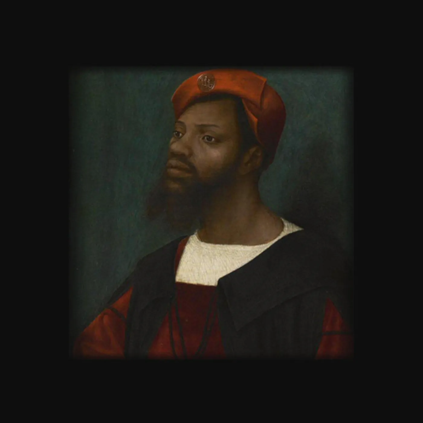 Signor Benedick the Moor EL NEGRO CD