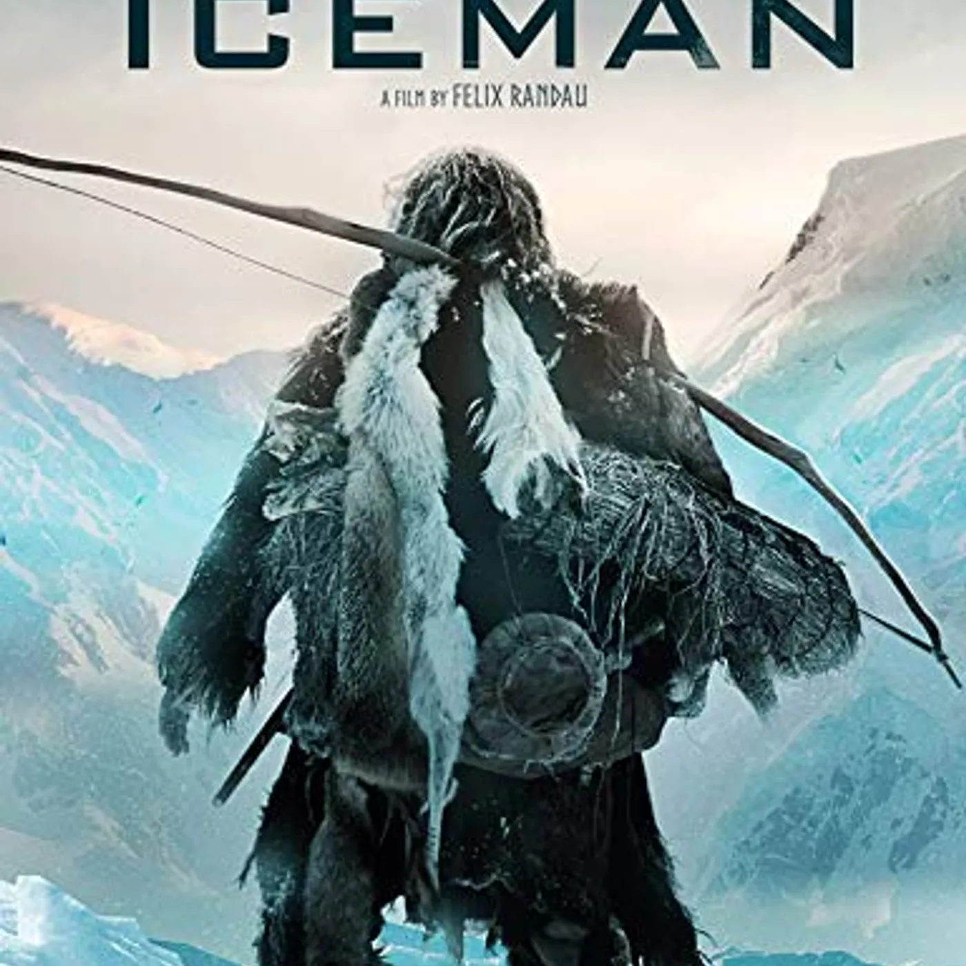 ICEMAN DVD