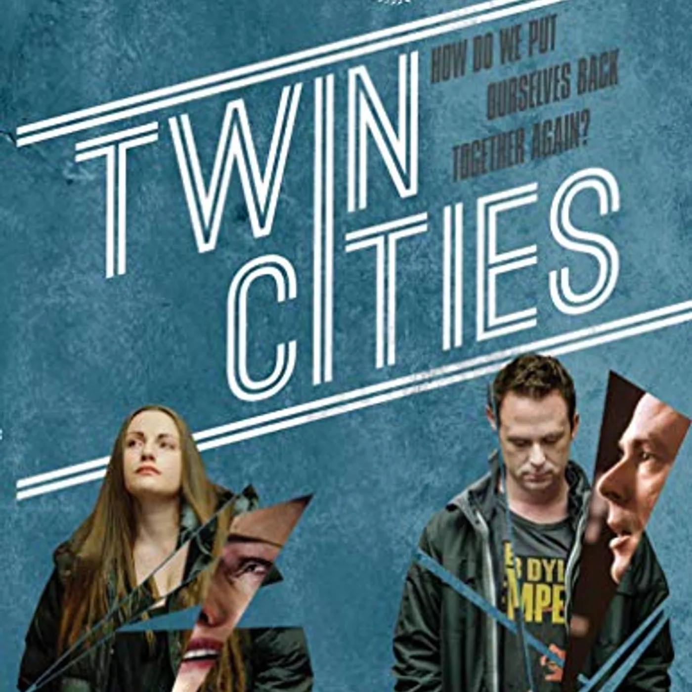 Twin Cities DVD