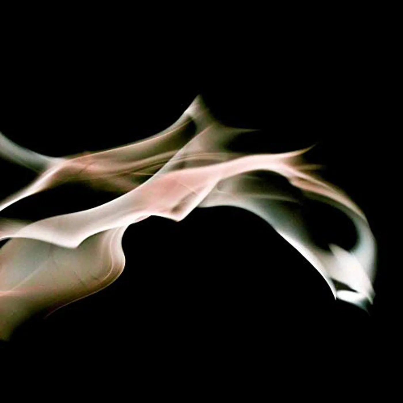 Emmerhoff & the Melancholy Babies Where the Pale Light Creeps Vinyl Record