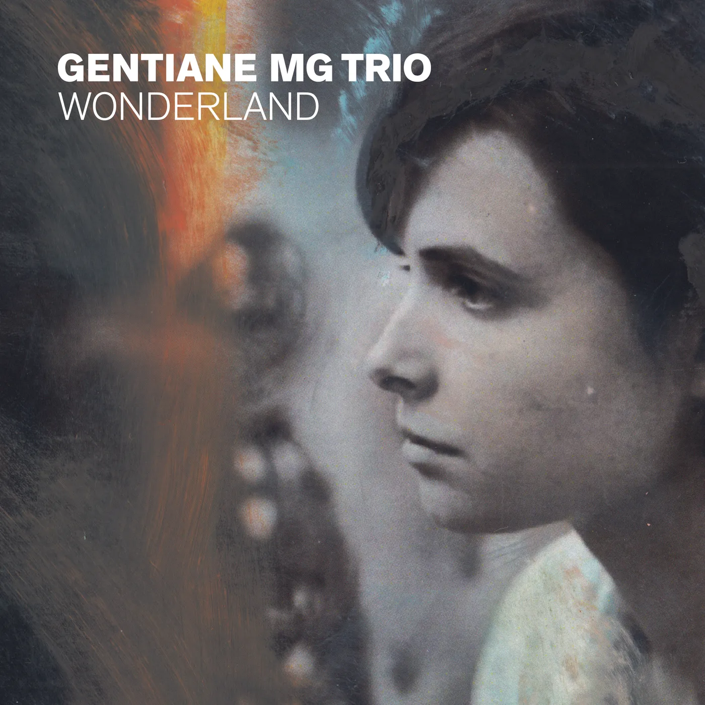 Gentiane MG WONDERLAND CD